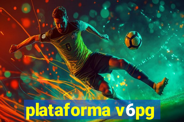 plataforma v6pg
